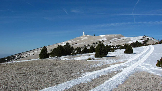 Mont Ventoux